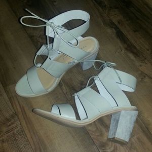 Very Volatile Heels! NEW!